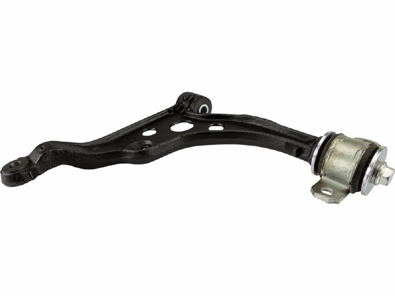 Braccio oscillante sospensione ruota anteriore DX. Fiat Ducato/jumper/boxer 1994 2002