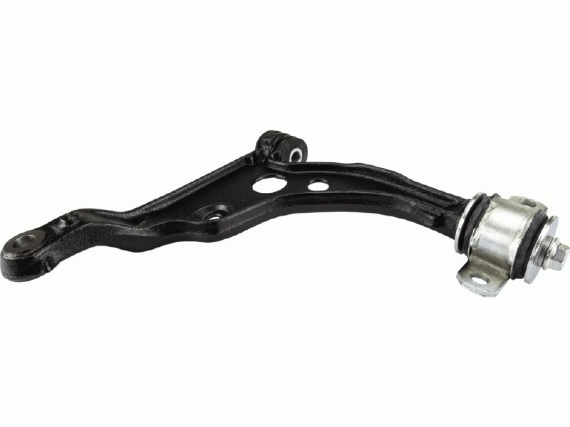 Braccio oscillante sospensione ruota anteriore DX. Fiat Ducato bus 1994 2002