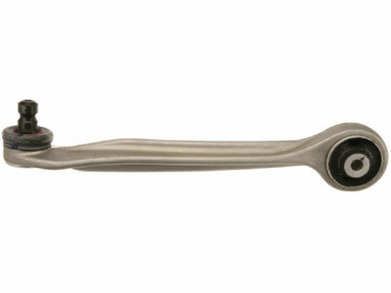 Braccio oscillante sospensione ruota anteriore SX. Audi braccio compl. A4/A6 - VW 1996 2001
