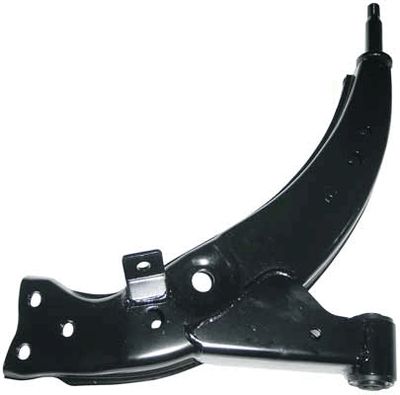 Braccio oscillante sospensione ruota anteriore DX. inf. Toyota corolla hatchback 1987 1990