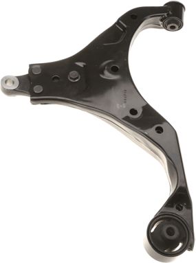 Braccio oscillante sospensione ruota sospensione anteriore Hyundai tucson 06/04-03/10