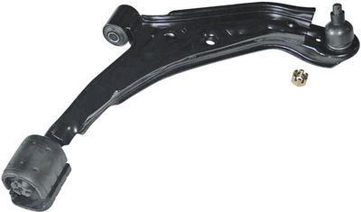 Braccio oscillante sospensione ruota anteriore DX. inf. almera I 1995 2000