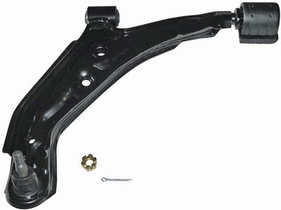 Braccio oscillante sospensione ruota anteriore SX. almera I hatchback 1995 2000