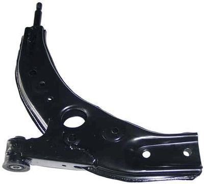 Braccio oscillante sospensione ruota anteriore DX. inf. Mazda 323 p V 1996 ->
