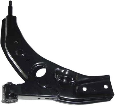 Braccio oscillante sospensione ruota anteriore SX. Mazda 323 s V 1994 1998