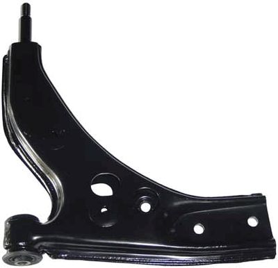 Braccio oscillante sospensione ruota anteriore DX. inf. Mazda 323 c IV 1989 1993