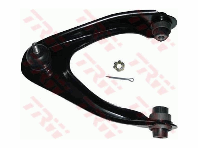 Braccio oscillante sospensione ruota anteriore DX. sup. Honda cr-v I 1995 1999