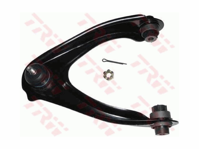 Braccio oscillante sospensione ruota anteriore SX. Honda cr-v I 1999 2002