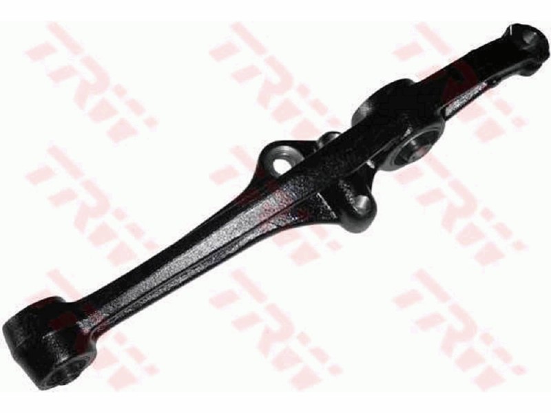 Braccio oscillante sospensione ruota anteriore DX. inf. Honda crx II 1990 1991