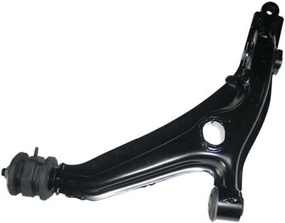 Braccio oscillante sospensione ruota anteriore SX. Honda civic V hatchback 1998 2000