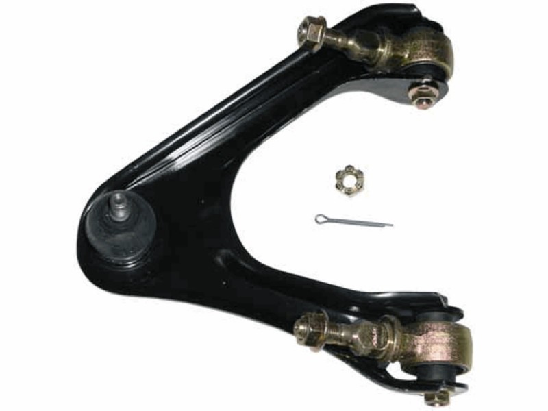 Braccio oscillante sospensione ruota anteriore DX. sup. Honda accord VI 03.1993 10.1998