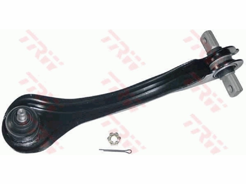 Braccio oscillante sospensione ruota posteriore DX. Honda accord V estate 1993 1998