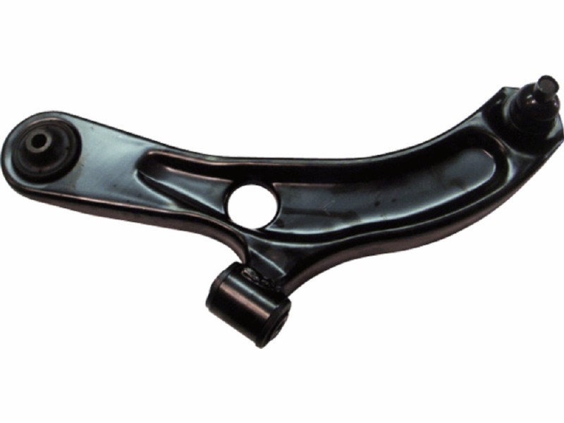 Braccio oscillante sospensione ruota anteriore SX. Suzuki swift III 2006 ->