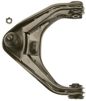Braccio oscillante sospensione ruota anteriore DX. est. Mitsubishi l 200 2007 ->