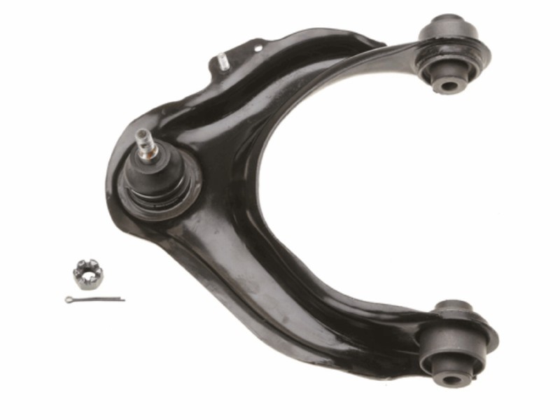 Braccio oscillante sospensione ruota anteriore SX. Honda accord VII estate 1998 2002