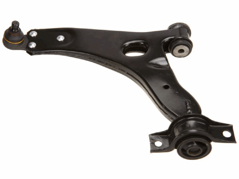 Braccio oscillante sospensione ruota anteriore SX. Ford braccio completo Ford foc 2002 2004