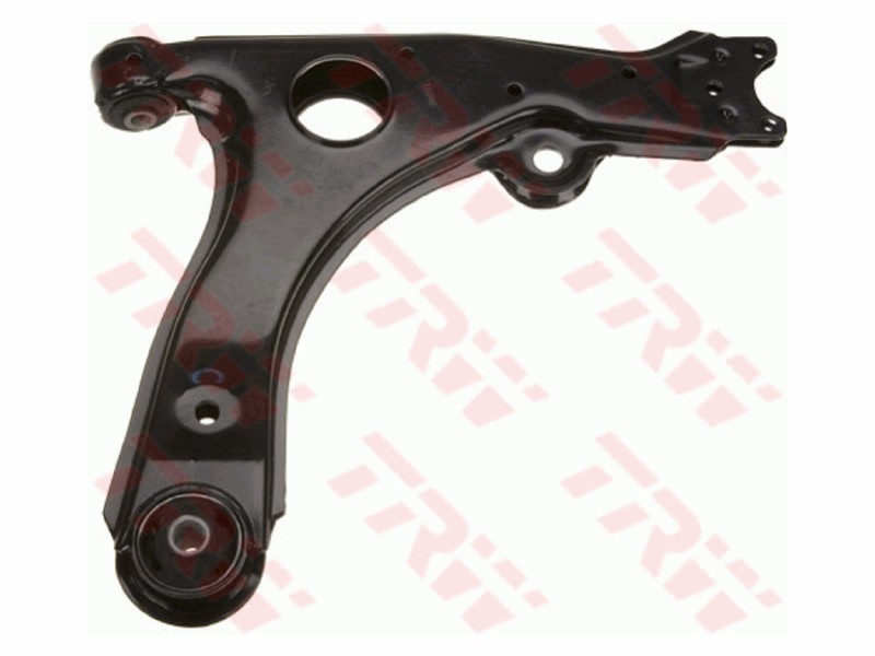 Braccio oscillante sospensione ruota anteriore inf. Volkswagen Passat estate 1988 1993