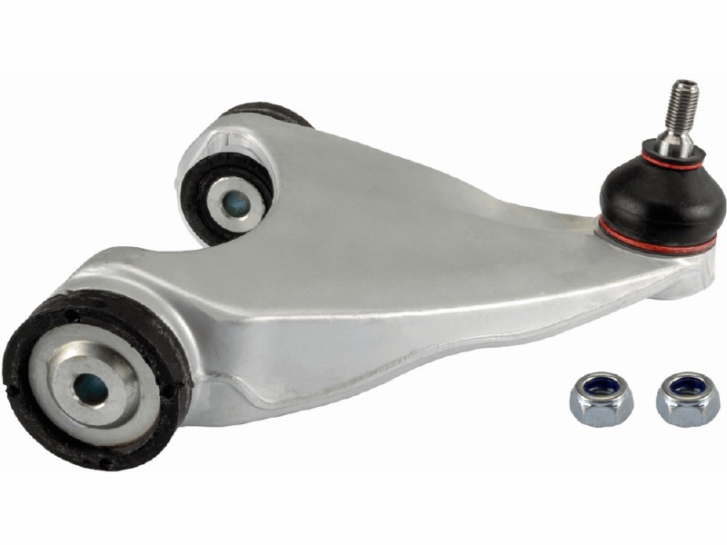 Braccio oscillante sospensione ruota anteriore SX. Alfa Romeo 147 2008 ->