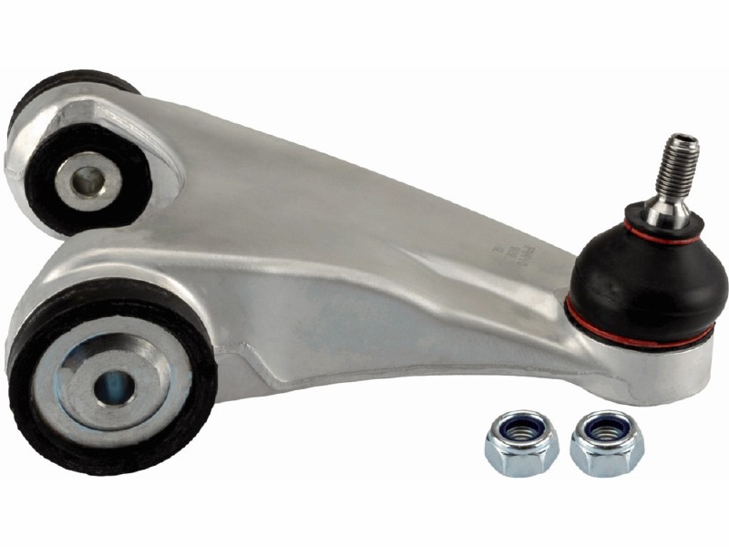 Braccio oscillante sospensione ruota anteriore DX. sup. Alfa Romeo 147 2008 ->