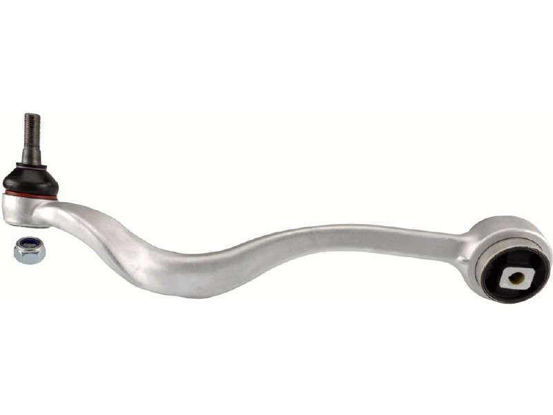Braccio oscillante sospensione ruota anteriore DX. inf. BMW 5 estate 1997 2000