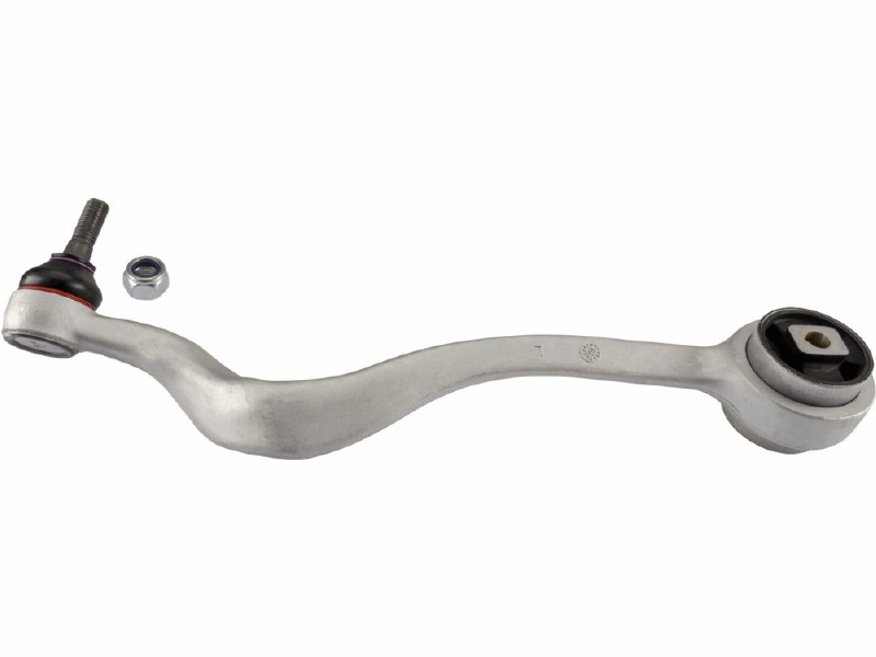Braccio oscillante sospensione ruota anteriore SX. BMW 5 estate 1997 2000