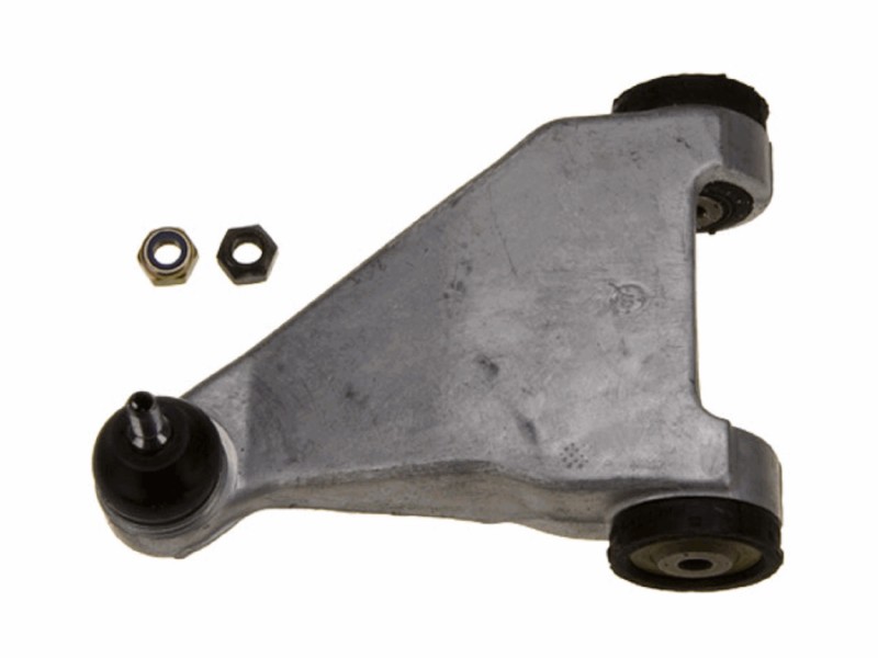 Braccio oscillante sospensione ruota anteriore SX. Alfa Romeo 166 1998 2000