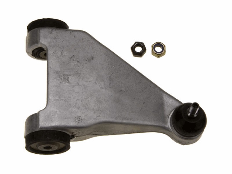 Braccio oscillante sospensione ruota anteriore DX. sup. Alfa Romeo 166 1998 2000