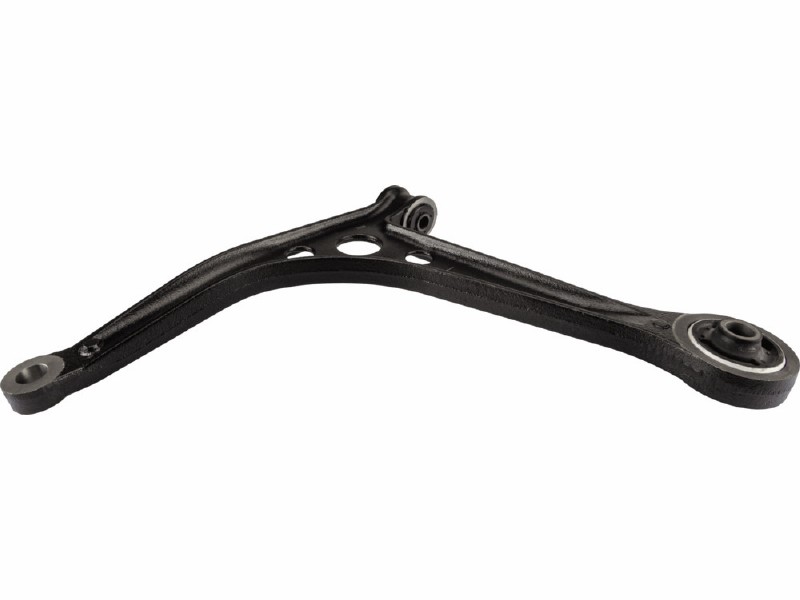Braccio oscillante sospensione ruota anteriore SX. Seat alhambra 2001 ->