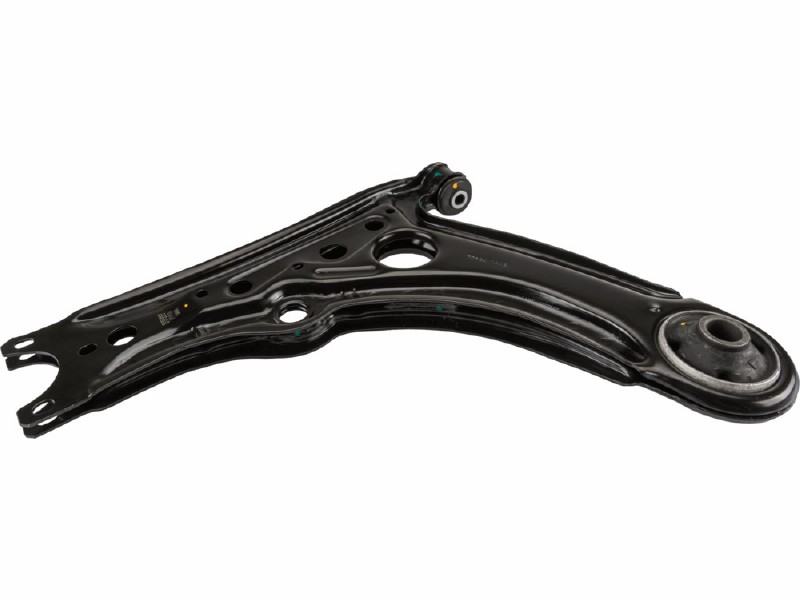 Braccio oscillante sospensione ruota anteriore inf. Volkswagen Polo 1999 2001