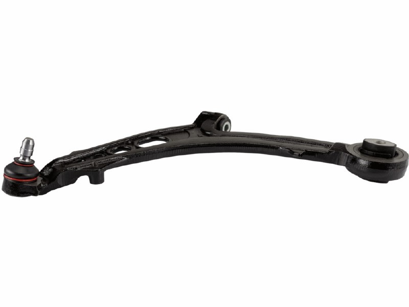 Braccio oscillante sospensione ruota anteriore SX. Fiat braccio Punto 2ø serie 2003 ->
