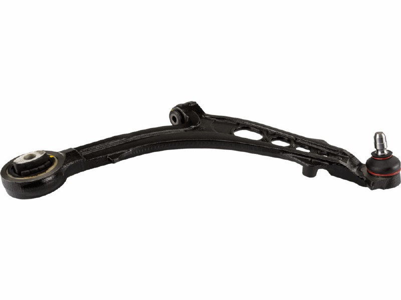 Braccio oscillante sospensione ruota anteriore DX. inf. Fiat braccio Punto 2ø serie 2000 ->