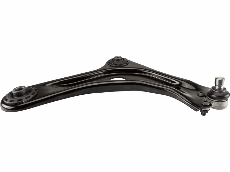 Braccio oscillante sospensione ruota anteriore DX. inf. Citroën C3 2005 ->