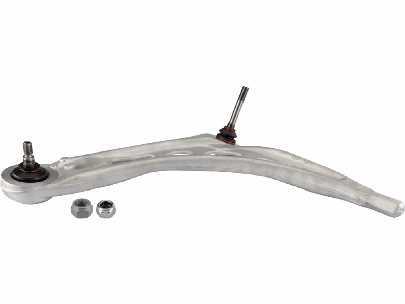 Braccio oscillante sospensione ruota anteriore SX. BMW 3 series 2003 2005