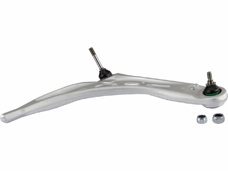 Braccio oscillante sospensione ruota anteriore DX. inf. BMW 3 series 2003 2005