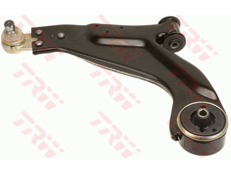 Braccio oscillante sospensione ruota anteriore SX. Ford mondeo III saloon 2003 ->