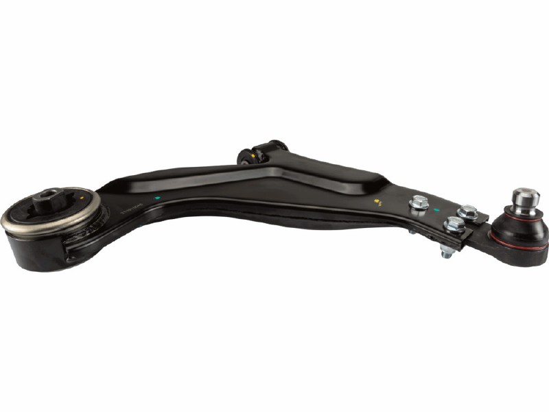 Braccio oscillante sospensione ruota anteriore DX. inf. Ford mondeo III estate 2000 ->