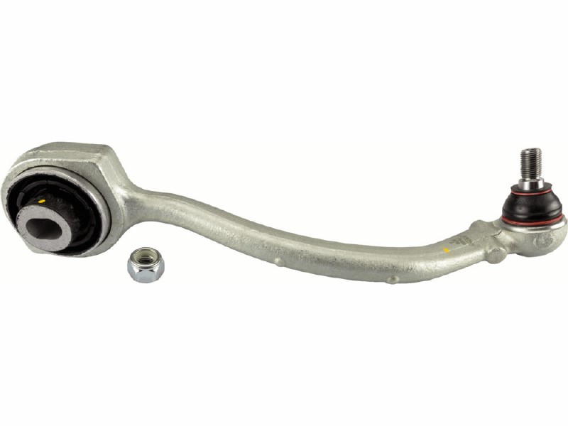 Braccio oscillante sospensione ruota posteriore Mercedes braccio compl. Mercedes c 2001 ->