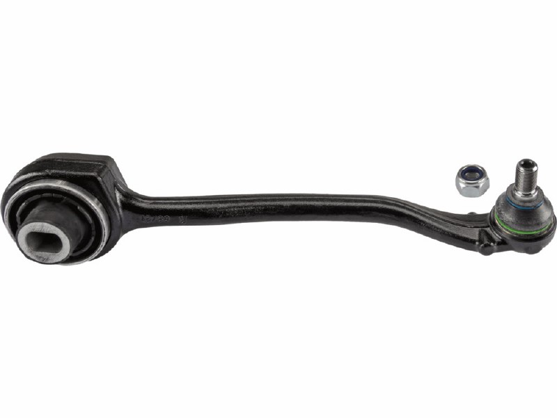 Braccio oscillante sospensione ruota posteriore DX. Mercedes bracciocompl.Mercedes cla 2009 ->