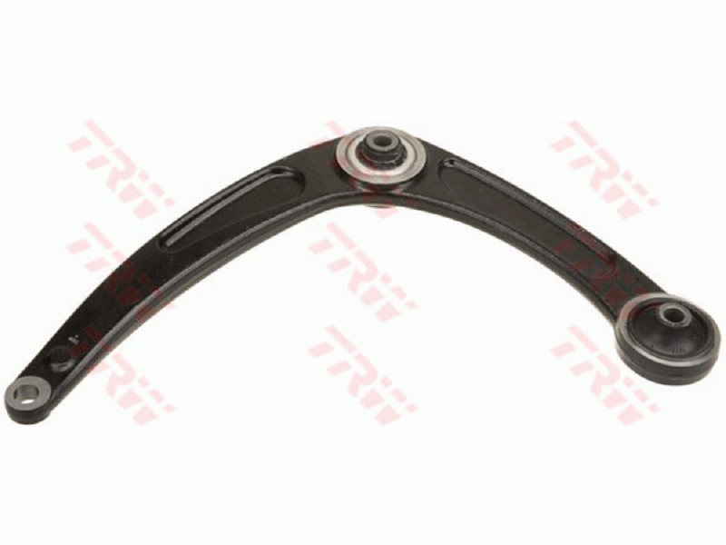Braccio oscillante sospensione ruota vcl anteriore SX. Citroën berlingo/C4/307 2008 ->