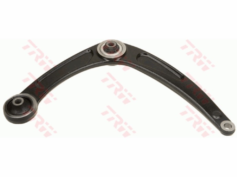 Braccio oscillante sospensione ruota vcl anteriore DX. inf. Citroën berlingo/C4/307 2008 ->