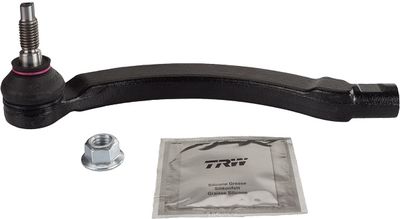 Testa barra d'accoppiamento anteriore SX. Volvo S80 1998 2006