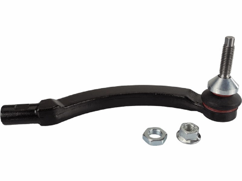 Testa barra d'accoppiamento anteriore DX. Volvo S80 1998 2006
