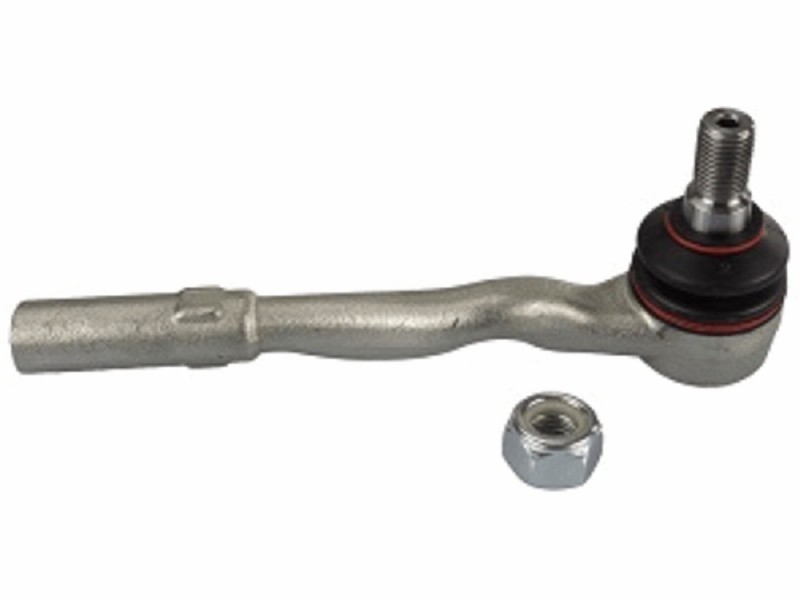 Testa barra d'accoppiamento anteriore DX. Mercedes e-class 2002 ->