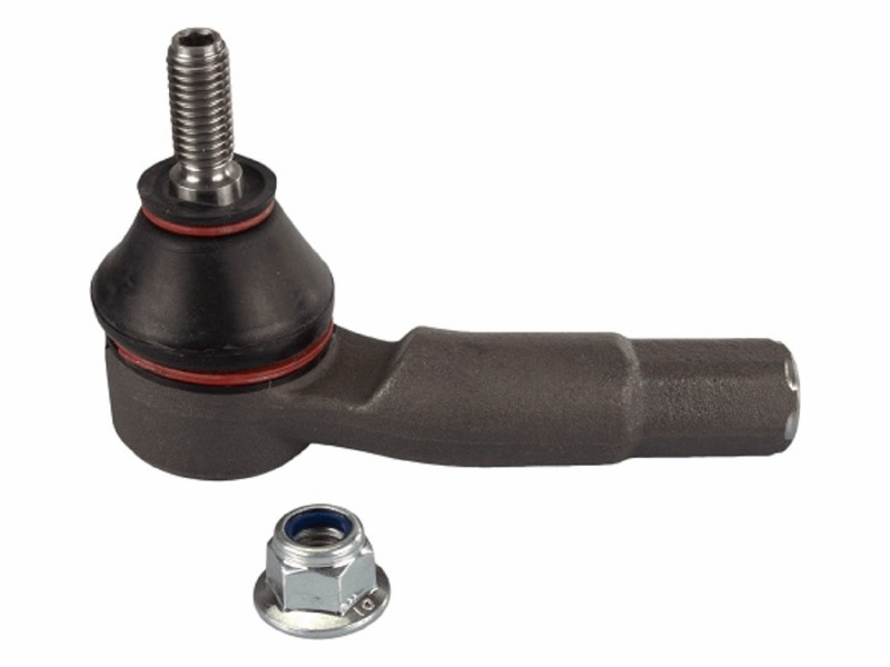 Testa barra d'accoppiamento anteriore DX. Ford Fiesta V 2001 ->