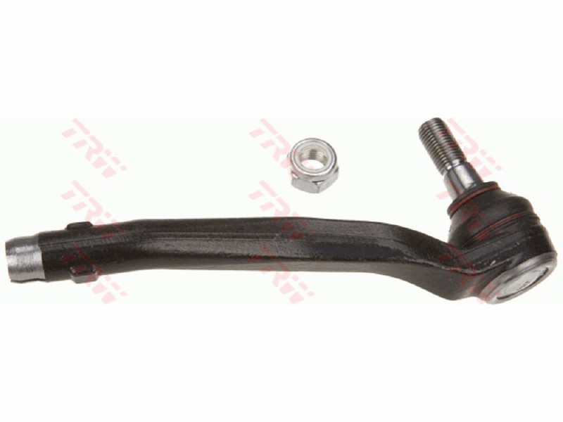 Testa barra d'accoppiamento anteriore DX. Mercedes m-class 1998 2005