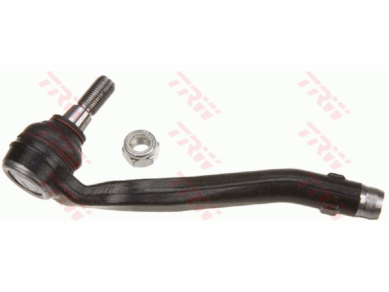 Testa barra d'accoppiamento anteriore SX. Mercedes m-class 2001 2005