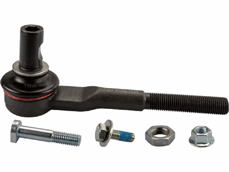 Testa barra d'accoppiamento anteriore Seat exeo 2009 ->