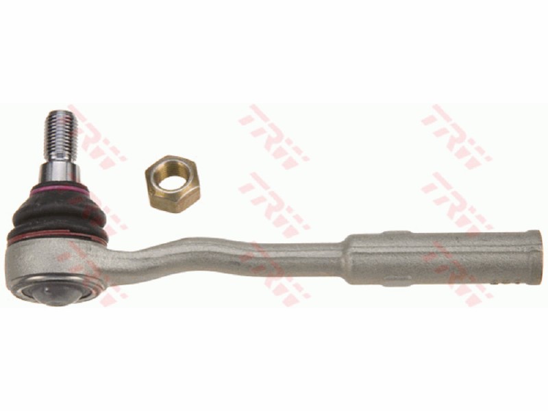 Testa barra d'accoppiamento anteriore Mercedes s-class 1998 2005