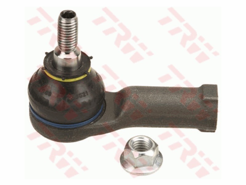Testa barra d'accoppiamento vcl anteriore Ford Transit connect 2006 ->