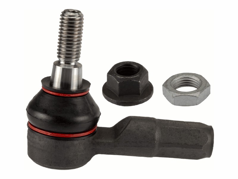 Testa barra d'accoppiamento vcl anteriore Ford Transit bus 2000 2003